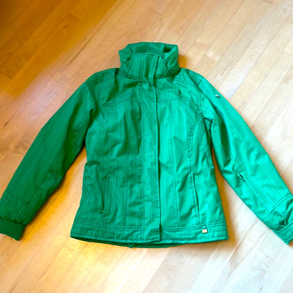 Nils Winter Jacket
